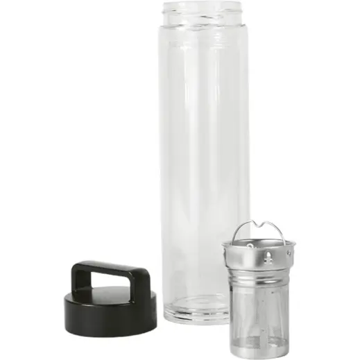 Double Wall Glass Filter Flask Extra